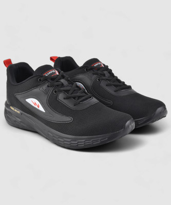 CAMPUS CAMP DEAN Walking Shoes For Men(Black , 6)