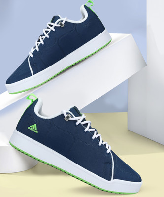 ADIDAS COSMIO M Basketball Shoes For Men(Blue , 6)