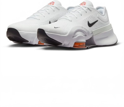 NIKE W Zoom Superrep 4 Nn Running Shoes For Women(White , 5.5)