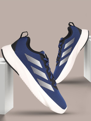 ADIDAS Base Switch M Running Shoes For Men(Blue , 7)