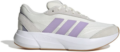 ADIDAS ZERO HALO Running Shoes For Women(White , 5)