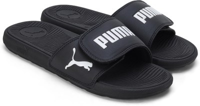 PUMA Cool Cat 2.0 V Wns BX Sneakers For Men(Black)