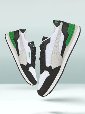 PUMA Sneakers For Men(Blue , 11)