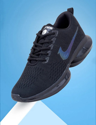 CLYMB Honey Black Walking/Outdoor/Gym & Traning Outdoors For Men(Black , 7)