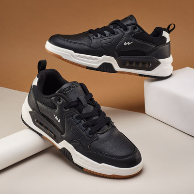 CAMPUS OG-36 Sneakers For Men(Black , 7)