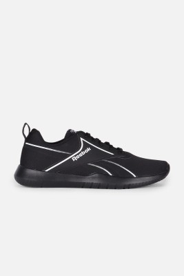 REEBOK Running Shoes For Men(Black , 6)