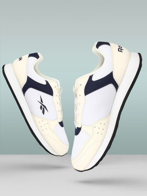 REEBOK REE-EVOKE FULL Running Shoes For Men(White , 10)