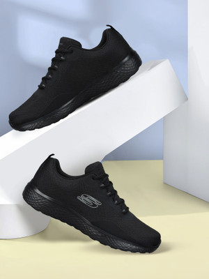 Skechers MODERN COOL Sneakers For Men(Black , 7)