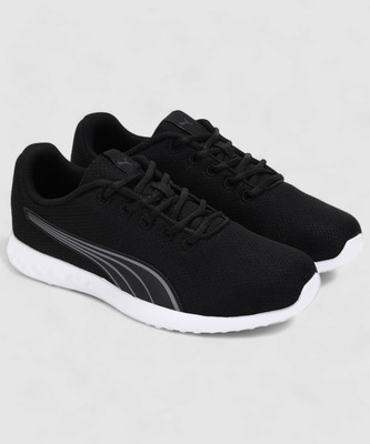 PUMA Puma Grypease IDP Walking Shoes For Men(Black , 8)