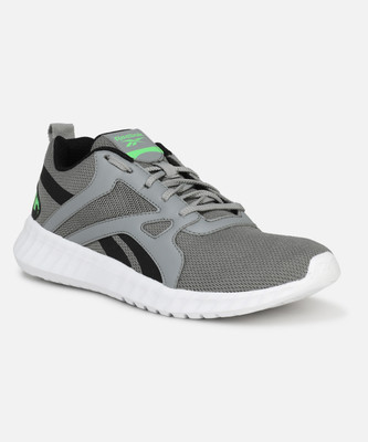REEBOK Running Shoes For Men(Grey , 8)