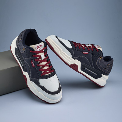 CAMPUS DESTAN Sneakers For Men(Navy , 8)