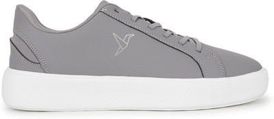 yoho Blinc sneakers by Yoho | Hands free lightweight shoes Sneakers For Men(Grey , 8)