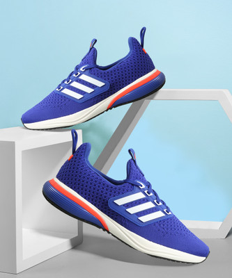 ADIDAS Enrgy Fit M Running Shoes For Men(Blue , 6)