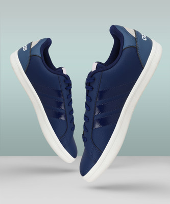 ADIDAS Woodie Pro Sneaker Sneakers For Men(Blue , 11)