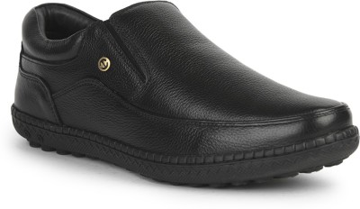 LIBERTY Healers By Liberty ER-38 Slip On For Men(Black , 9)