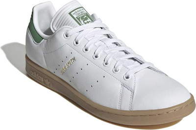 ADIDAS ORIGINALS STAN SMITH Sneakers For Men(White , 9.5)