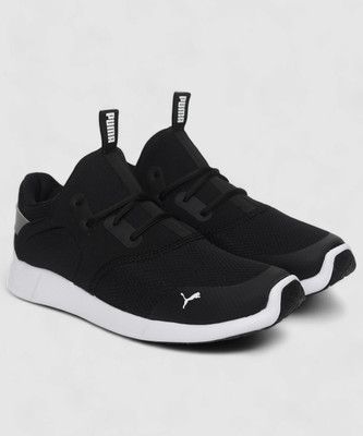 PUMA Puma Neptune IDP Sneakers For Men(Black , 8)