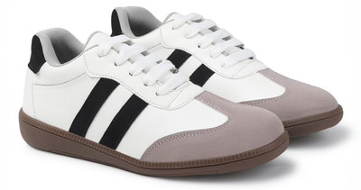 Zapatoz Women Mesh Casual Sneakers For Women(Grey , 3)