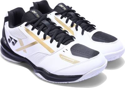 YONEX SHB 39 EX WIDE POWER CUSHION ERGO SHAPE Badminton Shoes