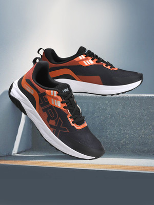 HRX by Hrithik Roshan Running Shoes For Men(Orange , 10)