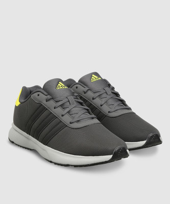 ADIDAS Essento M Running Shoes For Men(Grey , 11)