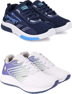 Pennen Casuals For Men(Multicolor , 8)