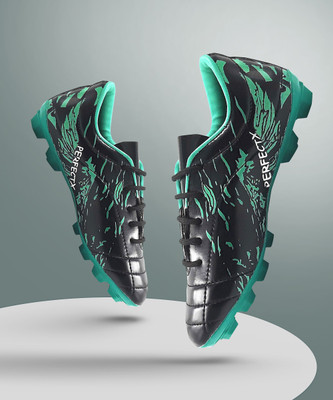 PERFECT X Outdoors For Men(Green , 8)