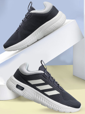 ADIDAS CLOUDFOAM COMFY EL Training & Gym Shoes For Men(Blue , 9)