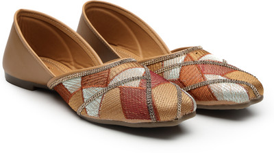 KILLER Women Bellies(Tan , 5)
