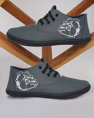 KANEGGYE CASUALS FOR MEN & KIDS Casuals For Men(Grey, White , 3)