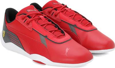PUMA Ferrari R-Cat Machina Sneakers For Men