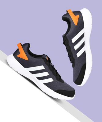 ADIDAS Plodar M Running Shoes For Men(Navy , 7)