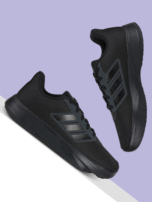 ADIDAS Base X M Running Shoes For Men(Black , 7)