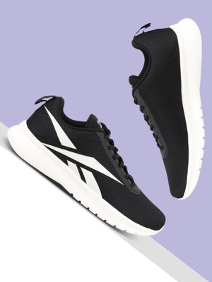 REEBOK TURBO FLIGHT M Running Shoes For Men(Black , 10)