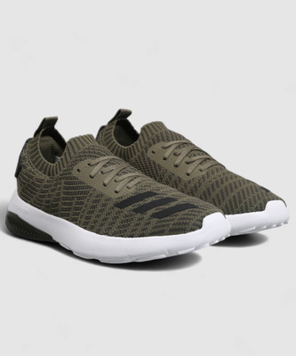 ADIDAS Vigorcwalk Walking Shoes For Men(Green , 9)