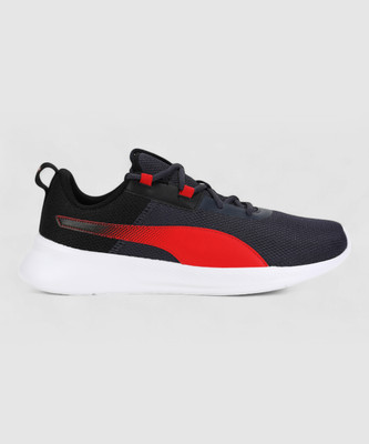 PUMA Puma Fast Wanderer Running Shoes For Men(Blue , 8)