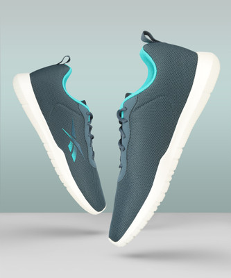 REEBOK Flow Advance M Running Shoes For Men(Blue , 9)