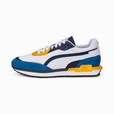 PUMA City Rider Sneakers For Men