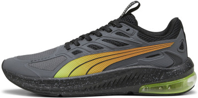 PUMA X Cell Lightspeed Res Running Shoes For Men(Black , 11)