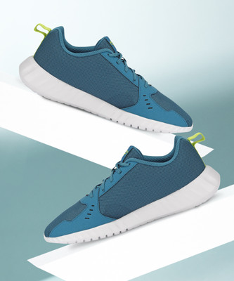 REEBOK Ripple Ignite M Running Shoes For Men(Blue , 11)