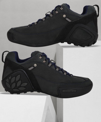 WOODLAND Casuals For Men(Navy)
