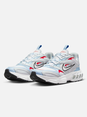 NIKE Zoom Air Fire Sneakers For Women(White , 6)