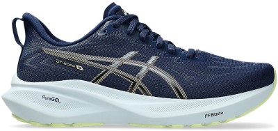 Asics GT-2000 13 Running Shoes For Women(Blue , 7)