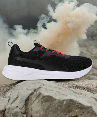 PUMA Puma Widerer Running Shoes For Men(Black , 6)