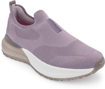 RED TAPE Women's ETPU Walking Shoes for Everyday Comfort and Style Walking Shoes For Women(Purple , 3)