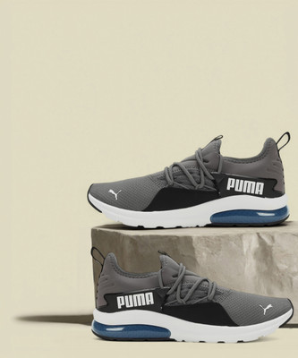 PUMA Electron 2.0 Sport For Men(Grey , 10)
