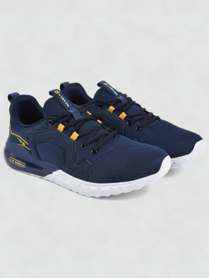 CAMPUS PATRIK PRO Running Shoes For Men(Blue , 9)