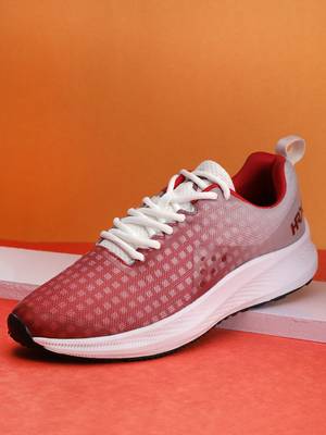 HRX by Hrithik Roshan Elite Runner Running Shoes For Men