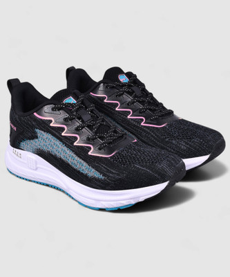 CAMPUS CAMP ALFRED Running Shoes For Men(Black , 7)