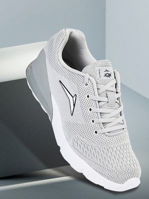 JQR EAST Sports shoes, Running, Walking, Lightweight, Gym, Trakking, Stylish Running Shoes For Men(Grey , 10)